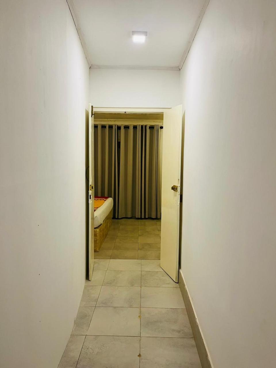 Agora Villa By Esperanza Tangalle Exterior photo